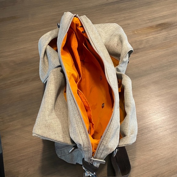 Lassig Diaper bag - Picture 2 of 2